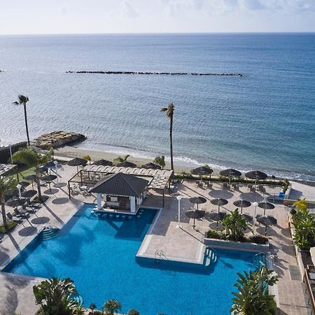 Atlantica Miramare Beach Limassol Kültér fotó