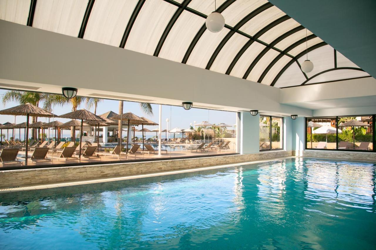 Atlantica Miramare Beach Limassol Kültér fotó