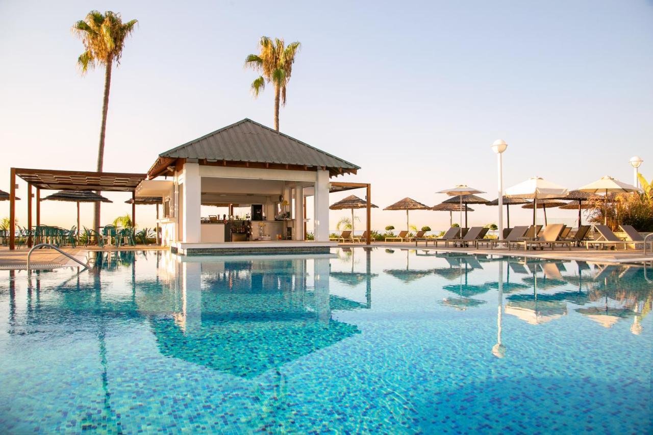 Atlantica Miramare Beach Limassol Kültér fotó