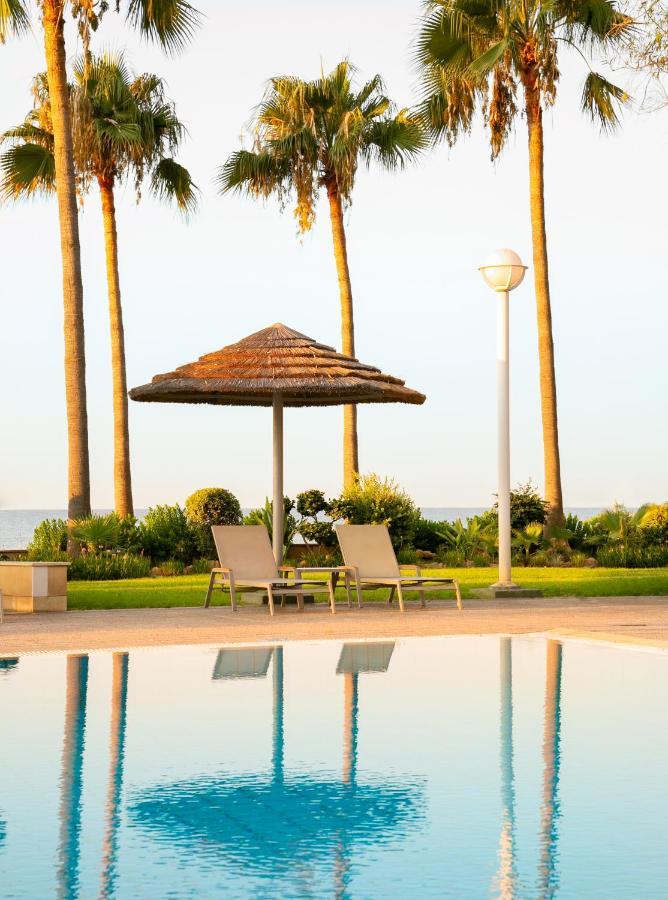 Atlantica Miramare Beach Limassol Kültér fotó