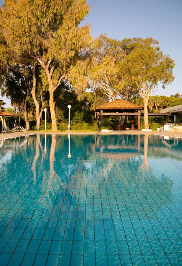 Atlantica Miramare Beach Limassol Kültér fotó
