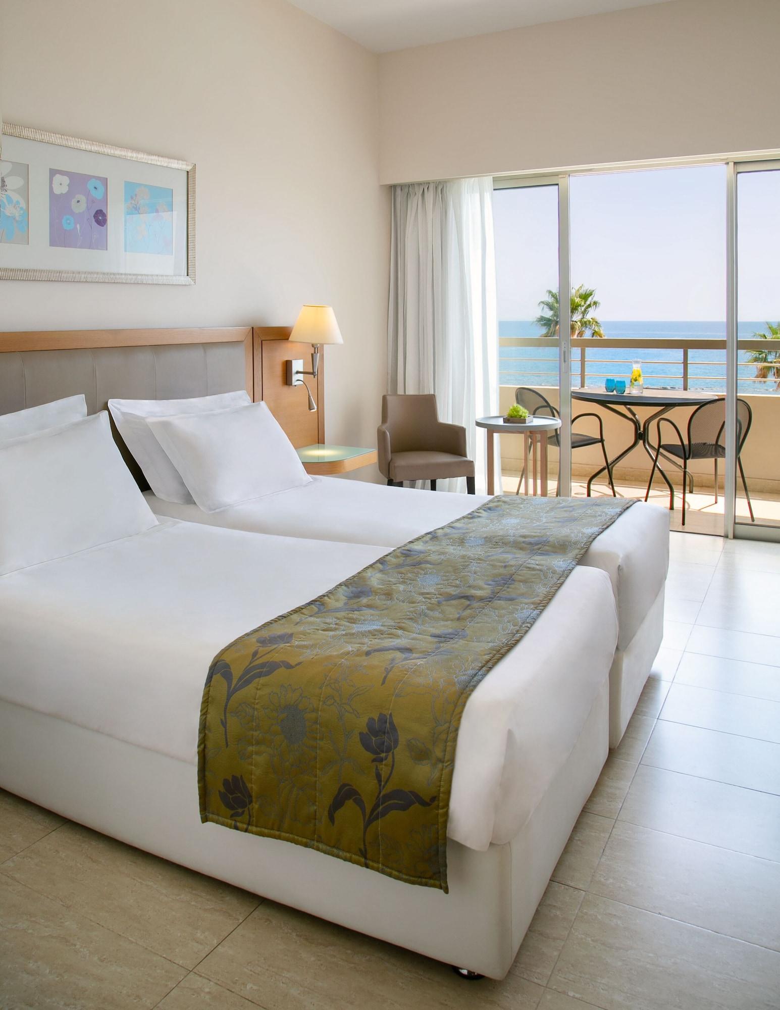 Atlantica Miramare Beach Limassol Kültér fotó