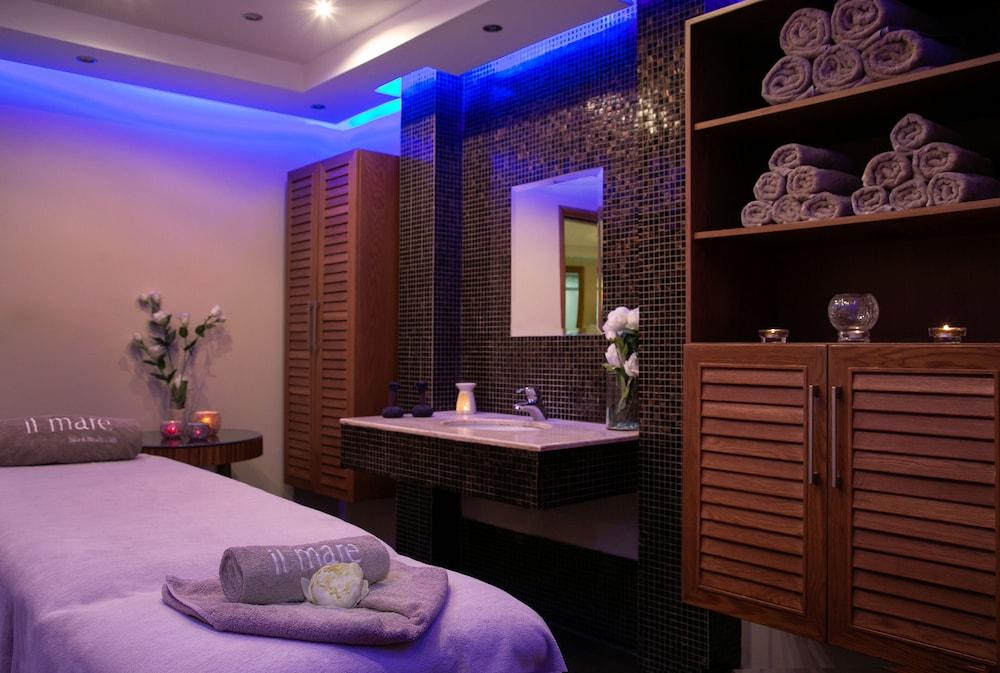 Atlantica Miramare Beach Limassol Kültér fotó