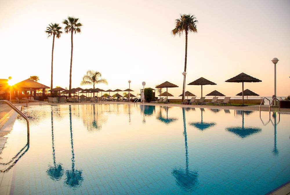 Atlantica Miramare Beach Limassol Kültér fotó
