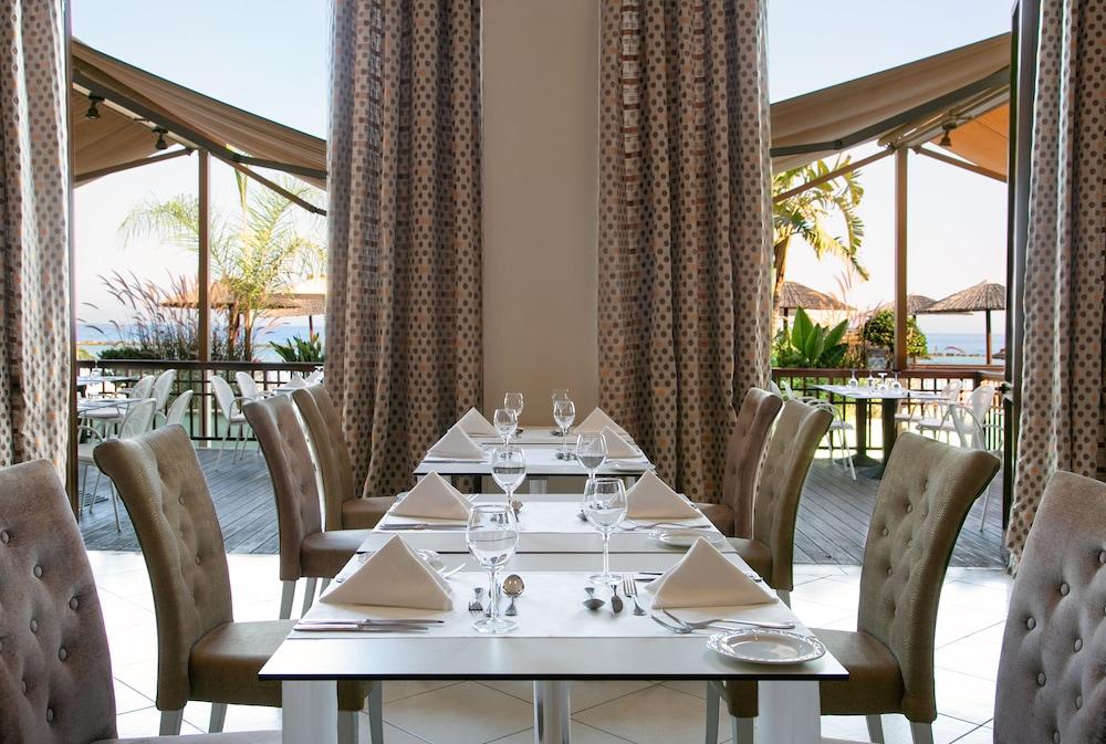 Atlantica Miramare Beach Limassol Kültér fotó