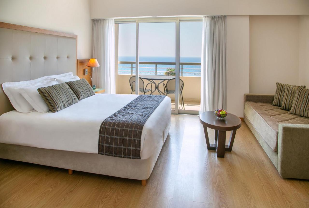 Atlantica Miramare Beach Limassol Kültér fotó