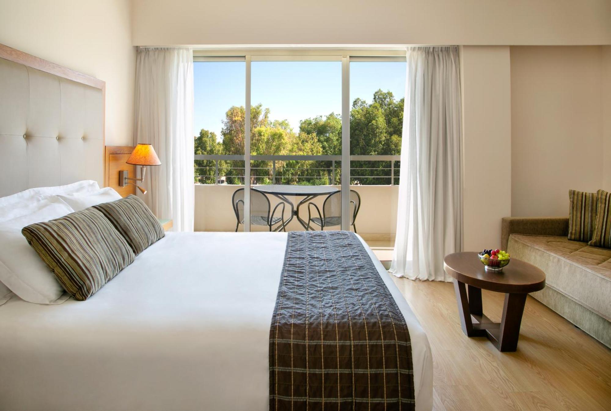 Atlantica Miramare Beach Limassol Kültér fotó