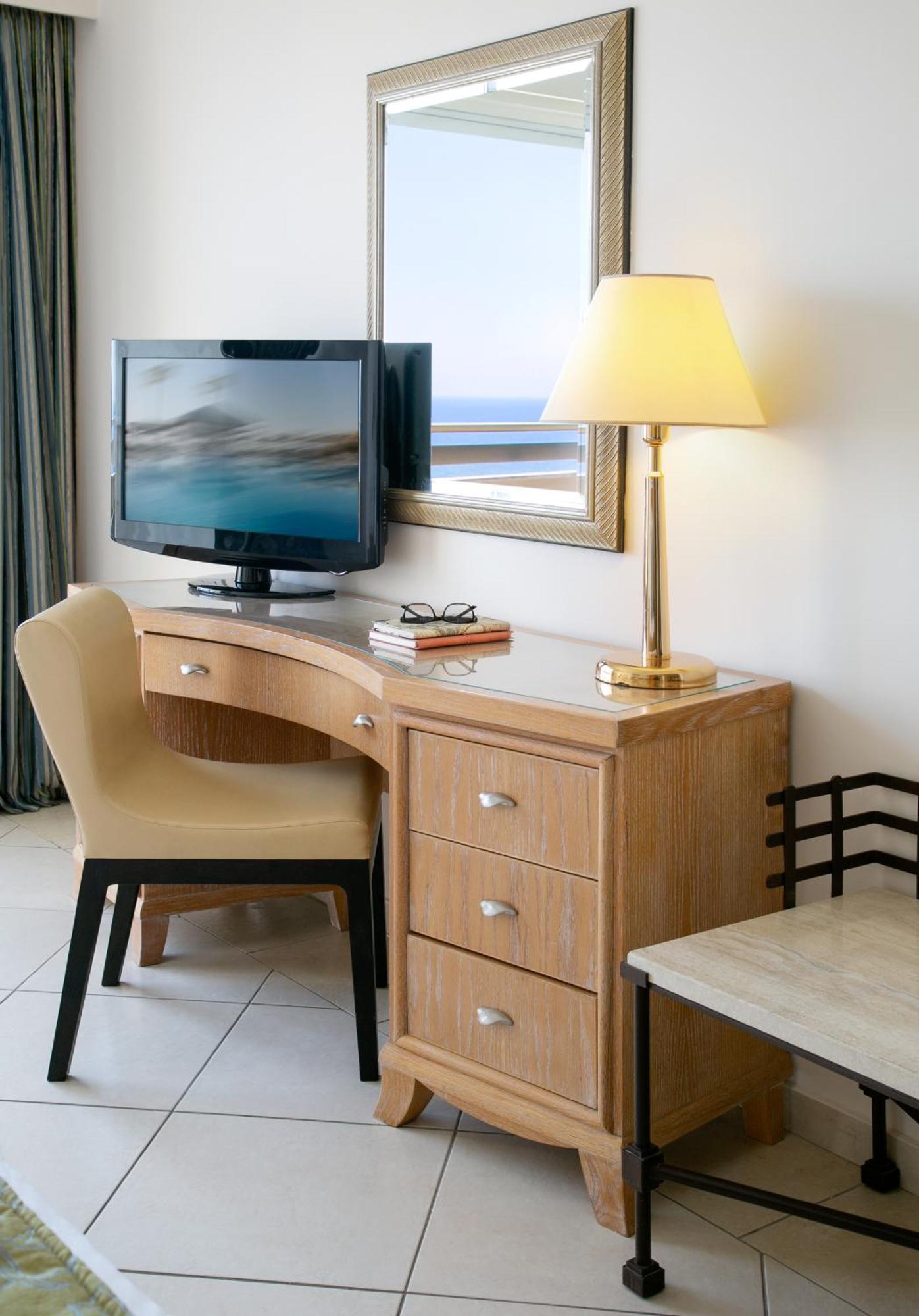 Atlantica Miramare Beach Limassol Kültér fotó